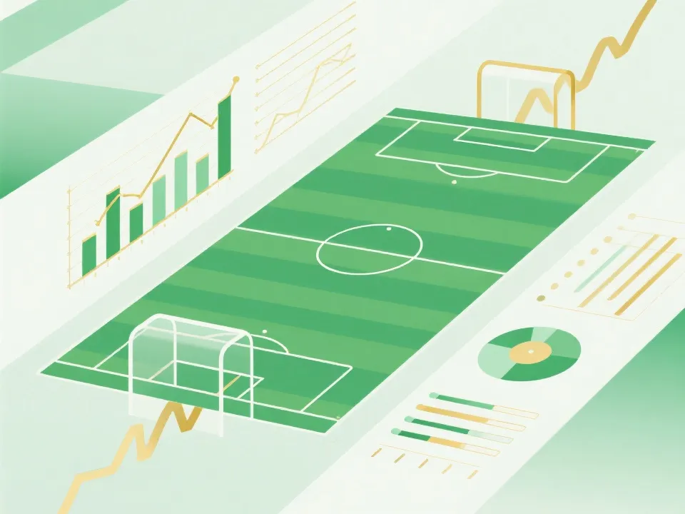 盘口走势与数据分析插图